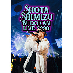 清水翔太/ SHOTA SHIMIZU BUDOKAN LIVE 2020 BD