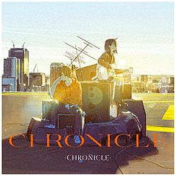 CHRONICLE/ CHRONICLE