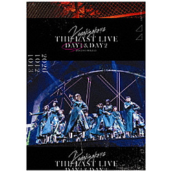 欅坂46/ THE LAST LIVE-DAY1- 通常盤