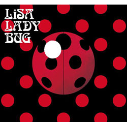 LiSA/ LADYBUG 初回生産限定盤B