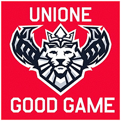UNIONE/ GOOD GAME ʏB