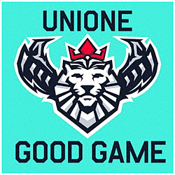UNIONE/ GOOD GAME ʏC