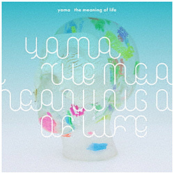 yama/ the meaning of life 初回生産限定盤
