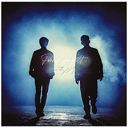 ポルノグラフィティ/ テーマソング 初回生産限定盤（Blu-ray Disc付）