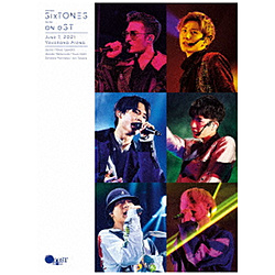 SixTONES/ on eST DVD初回盤
