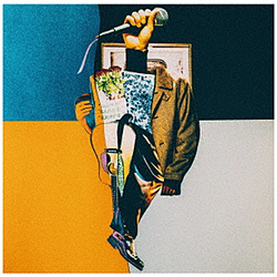 菅田将暉/ COLLAGE 通常盤