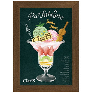 ClariS/ Parfaitone 完全生産限定盤