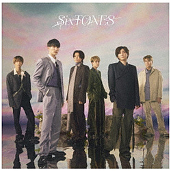 SixTONES/ わたし 通常盤