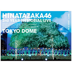 46/ 46 3NLOMEMORIAL LIVE `3ڂ̂ЂȒaՁ` in h[ -DAY1- ʏ DVD