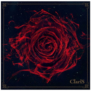 【特典対象】 ClariS/ Masquerade 初回生産限定盤 ◆ソフマップ・アニメガ特典「オリジナル缶バッジ」