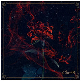 【特典対象】 ClariS/ Masquerade 通常盤 ◆ソフマップ・アニメガ特典「オリジナル缶バッジ」