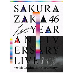 N46/ 1st YEAR ANNIVERSARY LIVE `with Graduation Ceremony` SY