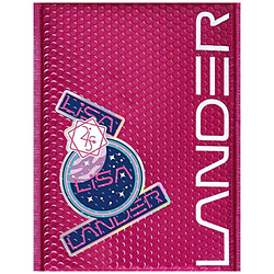 LiSA/ LANDER 完全数量生産限定盤