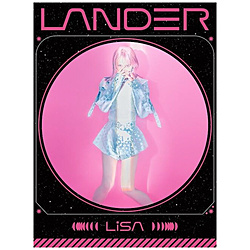 LiSA/ LANDER 񐶎YA
