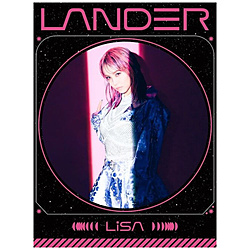 LiSA/ LANDER 񐶎YB