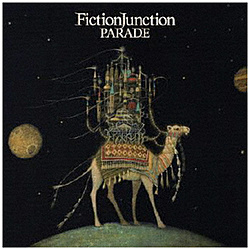 FictionJunction/ PARADE 通常盤