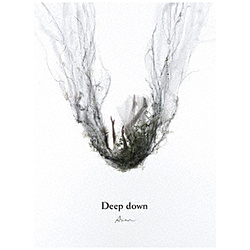 Aimer/ Deep down 񐶎Y