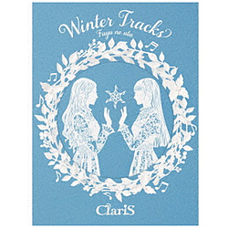 ClariS/ WINTER TRACKS -~̂- 񐶎Y ysof001z