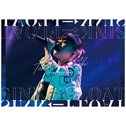 楠木ともり/ Tomori Kusunoki Zepp TOUR 2022『SINK FLOAT』 完全生産限定盤