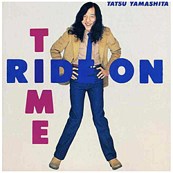 �R���B�Y/ RIDE ON TIME ���S���Y�����