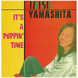�R���B�Y/ IT�fS A POPPIN�f TIME ���S���Y�����