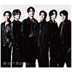 SixTONES/ 声 初回盤A（Blu-ray Disc付）