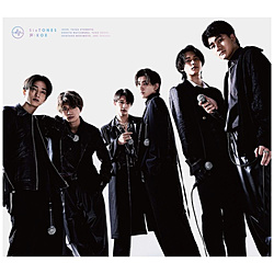 SixTONES/ 声 初回盤B（DVD付）