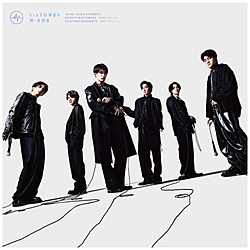 SixTONES/ 声 通常盤