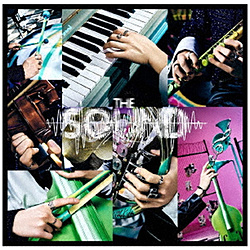 Stray Kids/ THE SOUND 通常盤