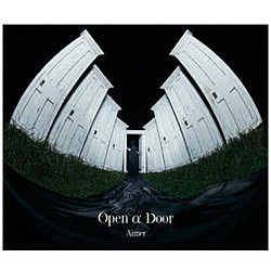 Aimer/ Open  Door ysof001z