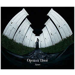 Aimer/ Open  Door 񐶎YՁiBlu-ray Disctj ysof001z