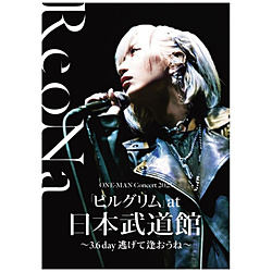 ReoNa/ ReoNa ONE-MAN Concert 2023usOvat{ `3D6 day Ĉˁ` ʏ DVD