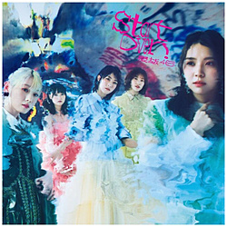 櫻坂46/ Start over！ CD＋Blu-ray盤 TYPE-C