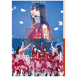 T؍46/ NOGIZAKA46 ASUKA SAITO GRADUATION CONCERT DAY2 ʏ DVD