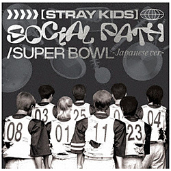 Stray Kids/ JAPAN 1st EP 通常盤