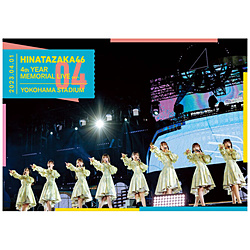 46/ 46 4NLOMEMORIAL LIVE `4ڂ̂ЂȒaՁ` in lX^WA -DAY1- DVD