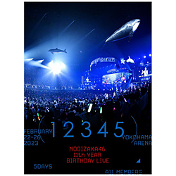 T؍46/ 11th YEAR BIRTHDAY LIVE SY DVD