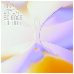 宇多田ヒカル/ SCIENCE FICTION 通常盤