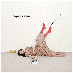 生田絵梨花/ capriccioso 初回生産限定盤B