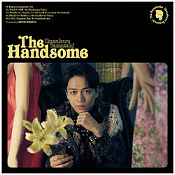 山崎育三郎/ The Handsome 初回生産限定盤
