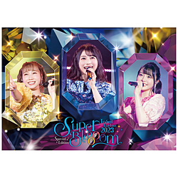 TrySail/ TrySail Live Tour 2023 Special Edition gSuperBlooooomh SY BD