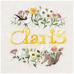 ClariS/ A_e 񐶎Y