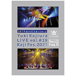 YRL/ 30th Anniversary Yuki Kajiura LIVE volD19 `Kaji FesD2023` SY BD