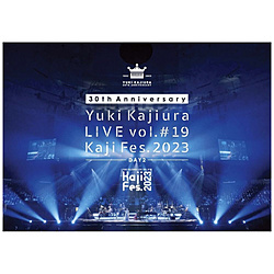 YRL/ 30th Anniversary Yuki Kajiura LIVE volD19 `Kaji FesD2023` DAY2 BD