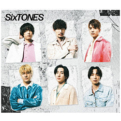 SixTONES/ 音色 初回盤A