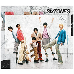 SixTONES/ 音色 初回盤B