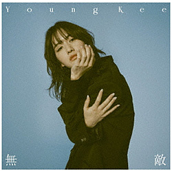 Young Kee:G 񐶎Y Blu-ray Disct