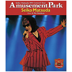 ���c���q/ 1991 Concert Tour Amusement Park BD