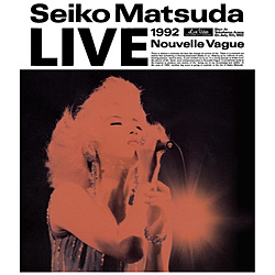 ���c���q/ LIVE 1992 Nouvelle Vague BD