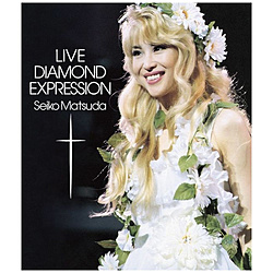 ���c���q/ LIVE DIAMOND EXPRESSION BD
